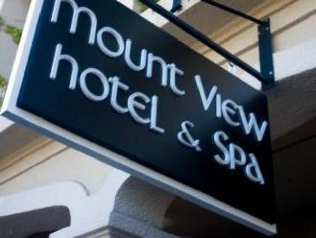 Mount View Hotel & Spa,Napa>>Calistoga,3.5 star