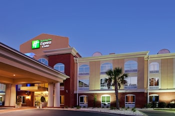 Holiday Inn Express And Suites Camden I20 Hwy 521,Columbia>>Camden,3 star