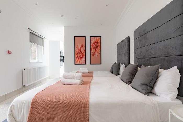 Orlando Hotel,Hammersmith And Fulham>>Hammersmith,2 star