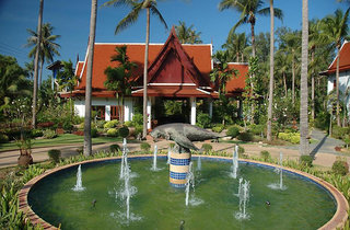 royal lanta resort and spa