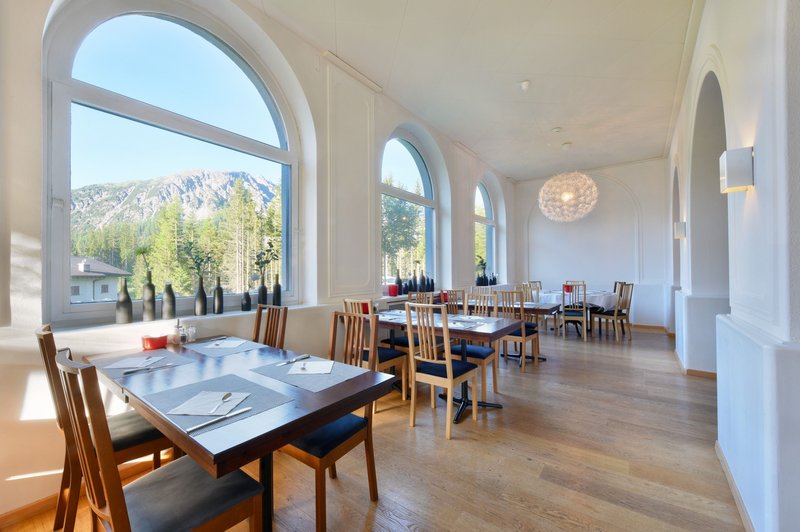 hotel seehof arosa