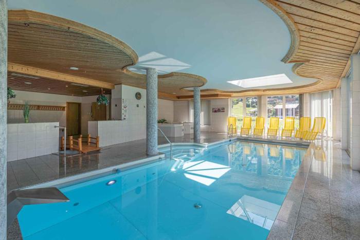 Aktiv- Und Genusshotel Alpenblick,Bellwald>>Adelboden,3 star