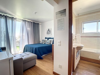 aparts and suites summer cascade alvor