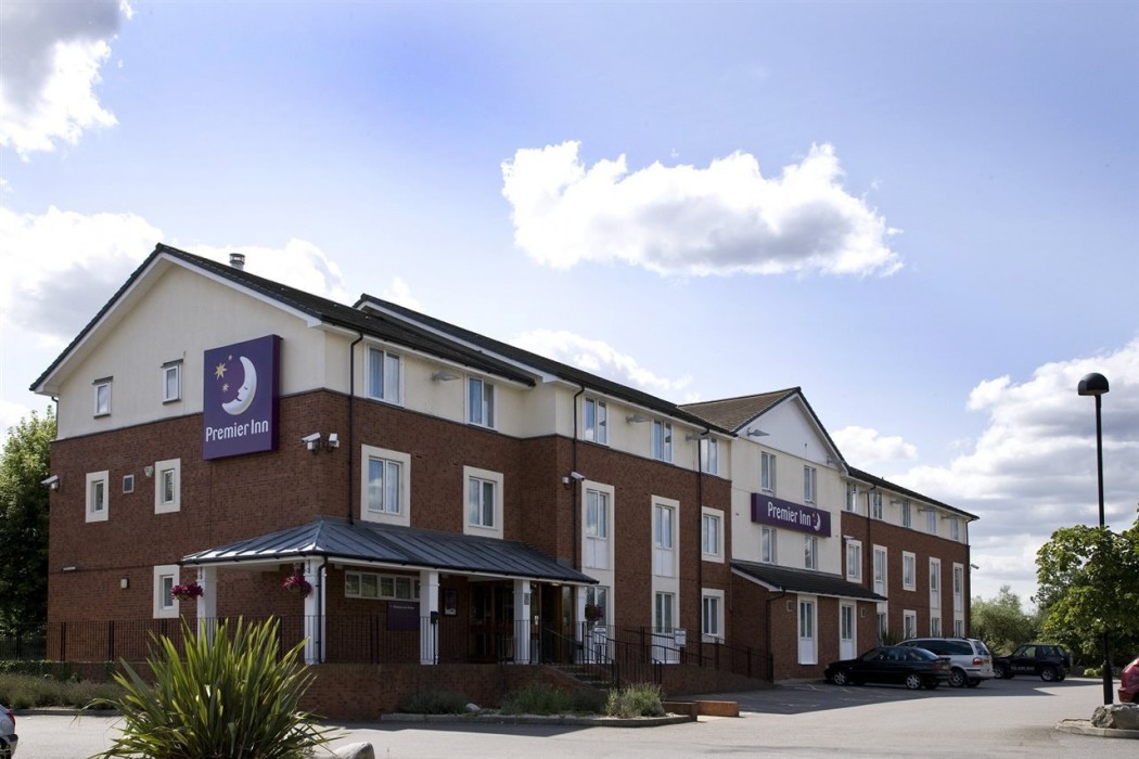 Premier Inn Basildon - Festival Park,Bulphan>>Basildon,3 star