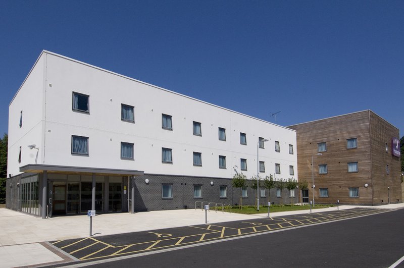 premier inn ashford eureka leisure park