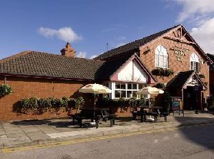 Premier Inn Blackpool - Beach,Lancashire>>Blackpool,3 star