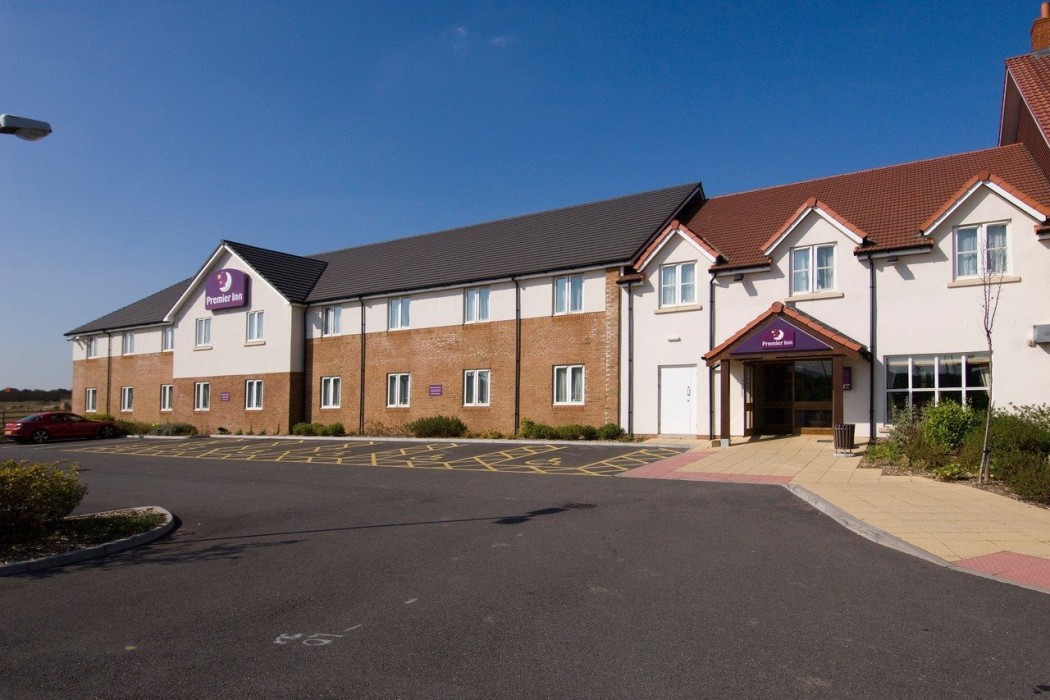 premier inn frome