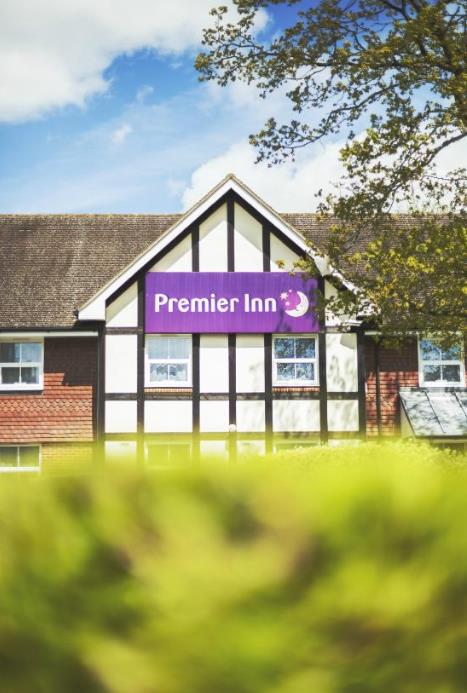 Premier Inn London Gatwick Airport East,Gatwick>>Crawley,3 star