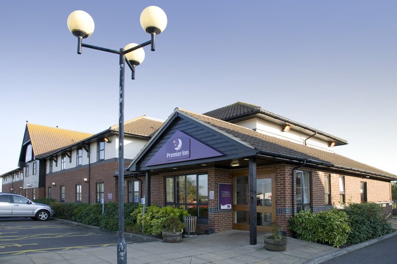 Premier Inn Clacton-On-Sea,Clacton-On-Sea>>Adastral Park,2 star