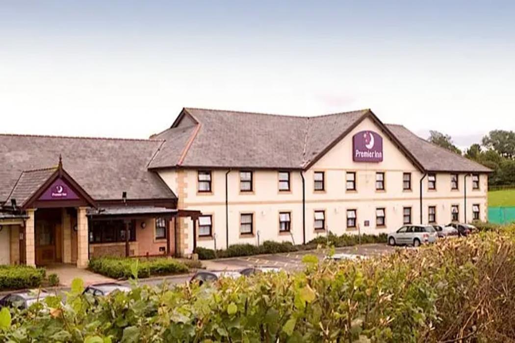 Premier Inn Kilmarnock,East Renfrewshire>>East Ayrshire,2 star