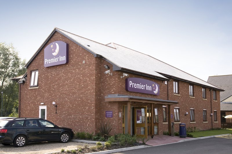 premier inn ipswich south east hotel