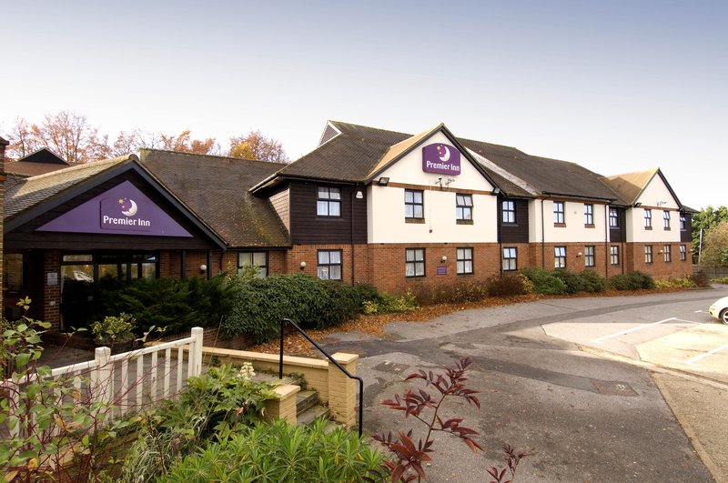 Premier Inn Maidstone - Allington,London>>Kent,2 star