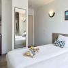 Comfort Aparthotel Versailles Saint Cyr L'ecole,,3 star