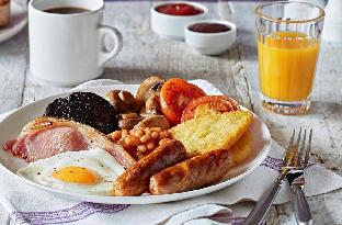 Premier Inn Southampton Airport,Hampshire>>Eastleigh,2 star