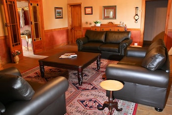de denne country guest house