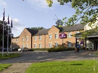 premier inn york north