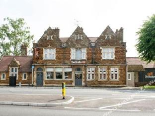 Premier Inn Wellingborough,Northamptonshire>>Northampton,2 star