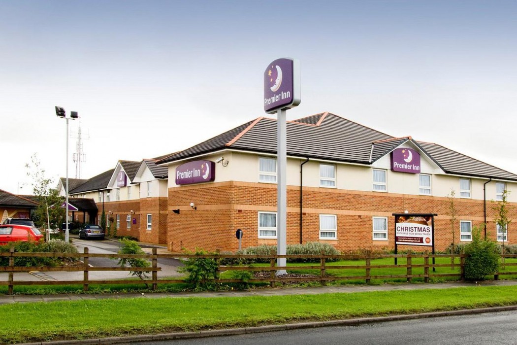 premier inn stockton on tees preston farm