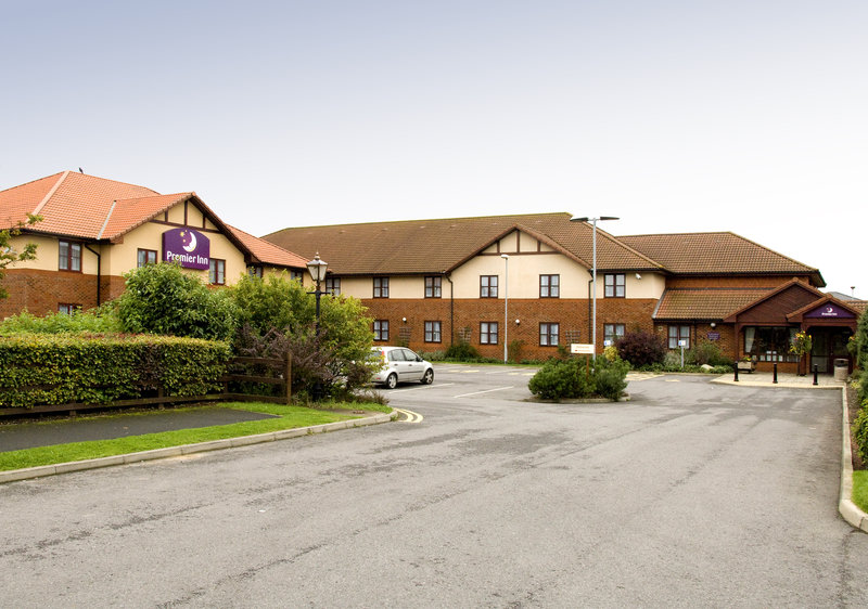 Premier Inn Newcastle Gosforth/Cramlington,Cramlington>>Blyth,3 star