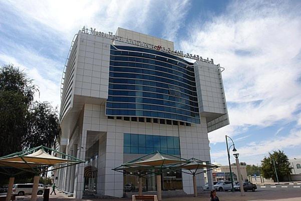 Al Massa Hotel Apartments 1,Al Ain>>Abu Dhabi,0 star
