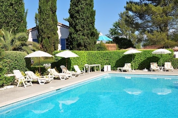 Hotel Les Liserons De Mougins,Cannes>>Alpes-Maritimes,2 star