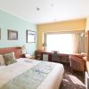 hotel boston plaza kusatsu