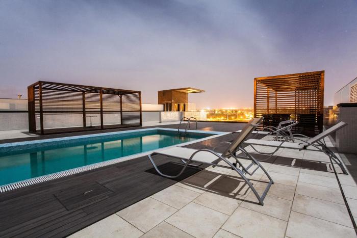 Hotel Perola,Santiago>>Praia,4 star