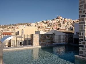 argini syros