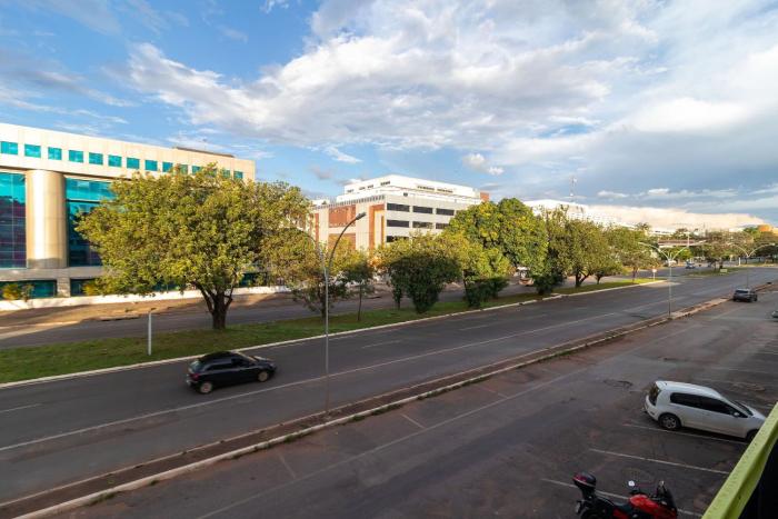 asa norte brasilia nor