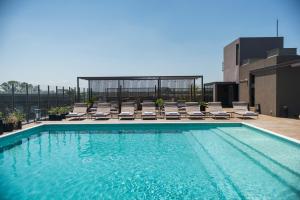 Kos Pilar Hotel,,4 star