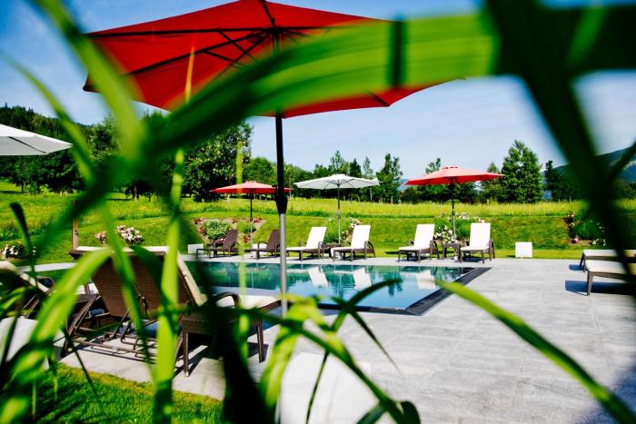 Tauernresidence Radstadt By Alps Resorts,Austrian Alps>>Altenmarkt Im Pongau,4 star