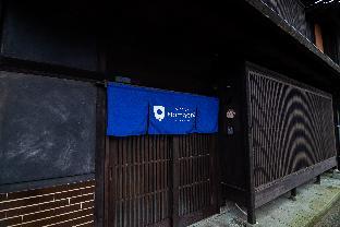 auberge homachi mikuniminato