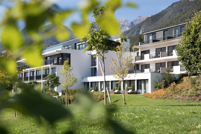 Hotel Oberhofer,Birgitz>>Austrian Alps,4 star