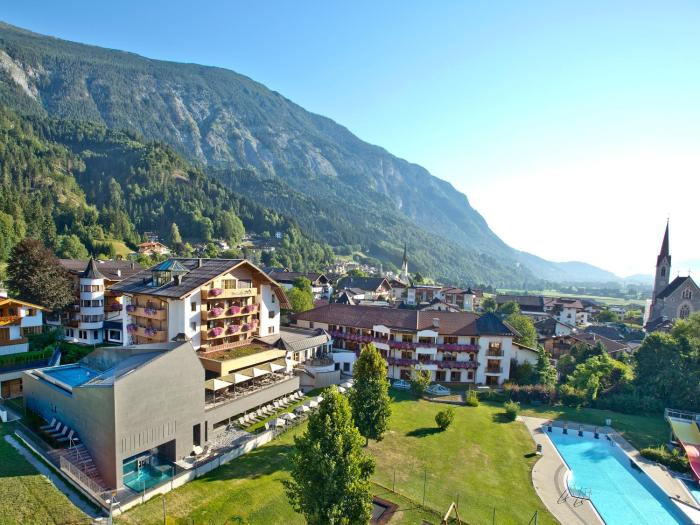 All In Resort Schwarzbrunn,Near Wolfsklamm Gorge,4.5 star