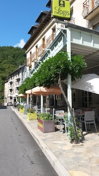 Hôtel Restaurant Aux Armes D'estaing - Kb Hotel Group,,2 star