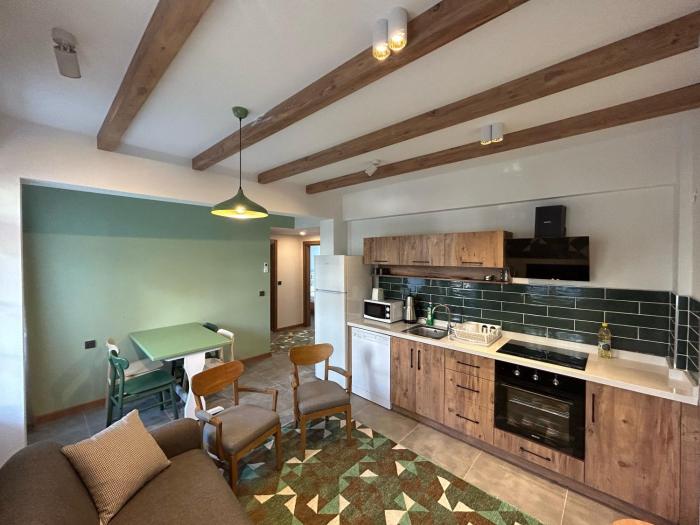 Avlu Villas & Apartments,,0 star