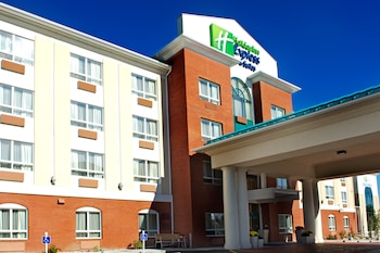 Holiday Inn Express Hotel & Suites Edson By Ihg,Alberta>>Edson,3 star