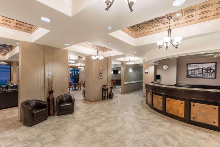 Super 8 By Wyndham Edson,Edson>>Alberta,2 star