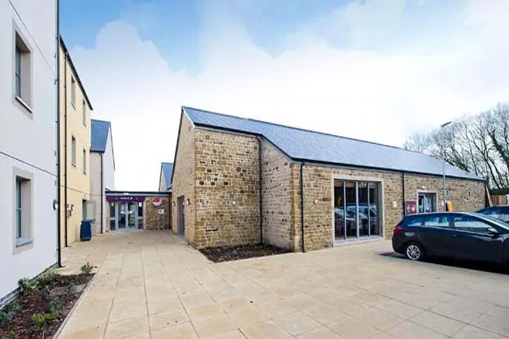 Premier Inn Cockermouth,,3 star