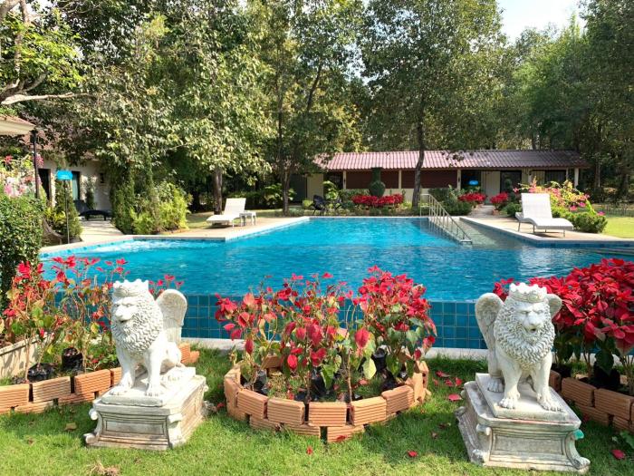 Baan Pingkan Wellness Resort,,3.5 star