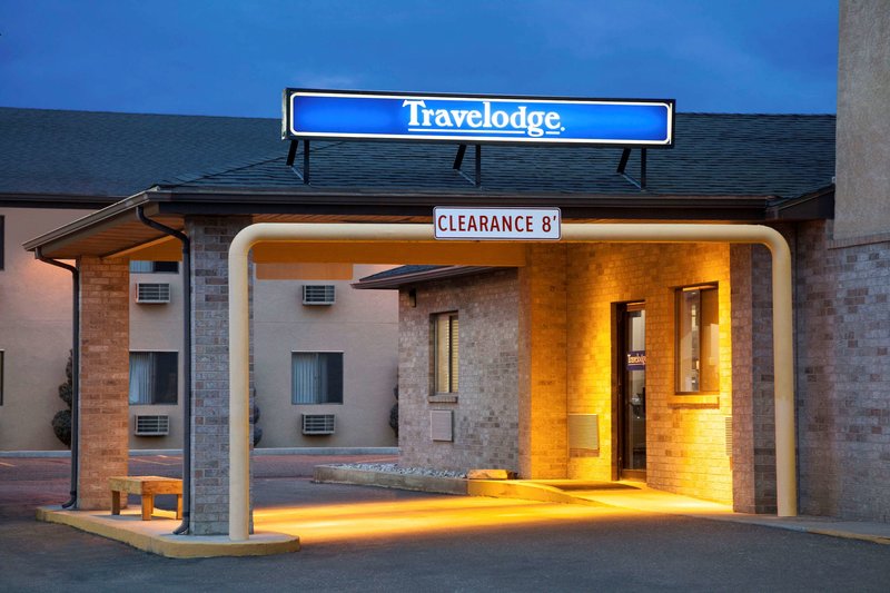 Travelodge By Wyndham Elko Nv,Nevada>>Elko,2 star