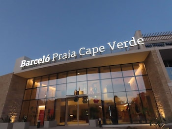 barcelo praia cape verde