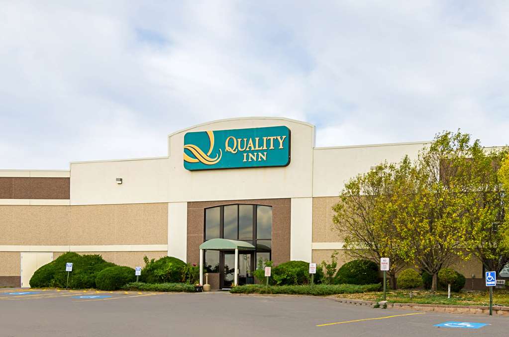 Quality Inn Rosebud Casino,Todd County>>Mission,3 star