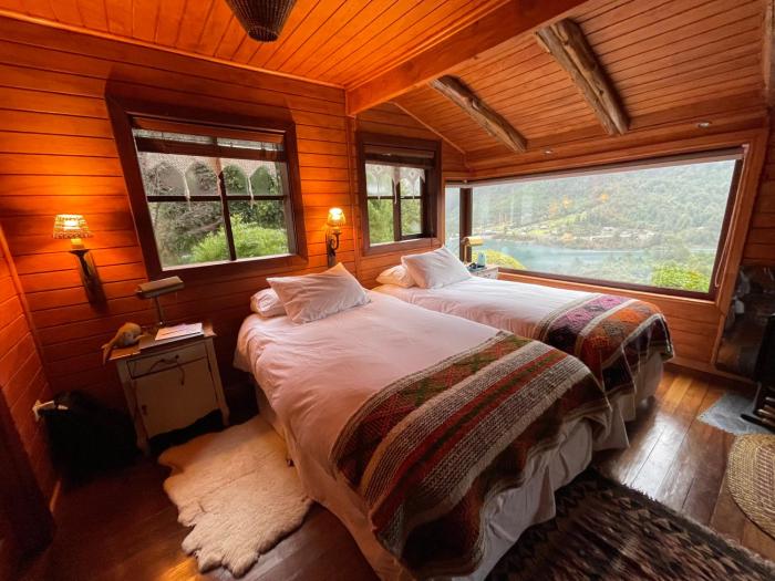 Barraco Lodge,,4 star