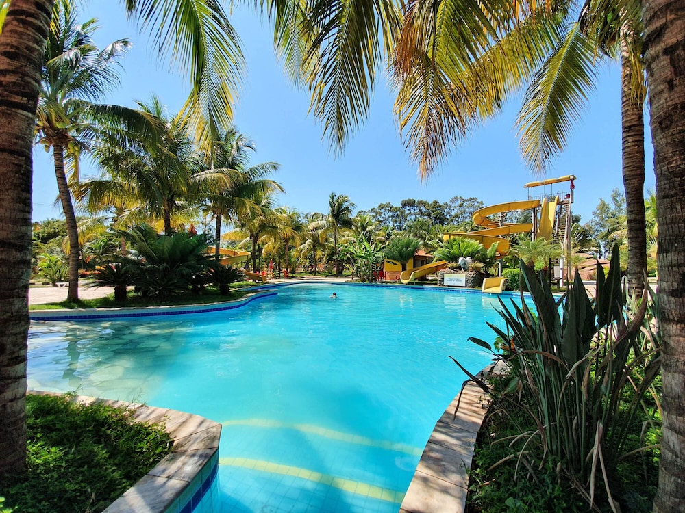 barretos country resort