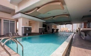 bay city global suites