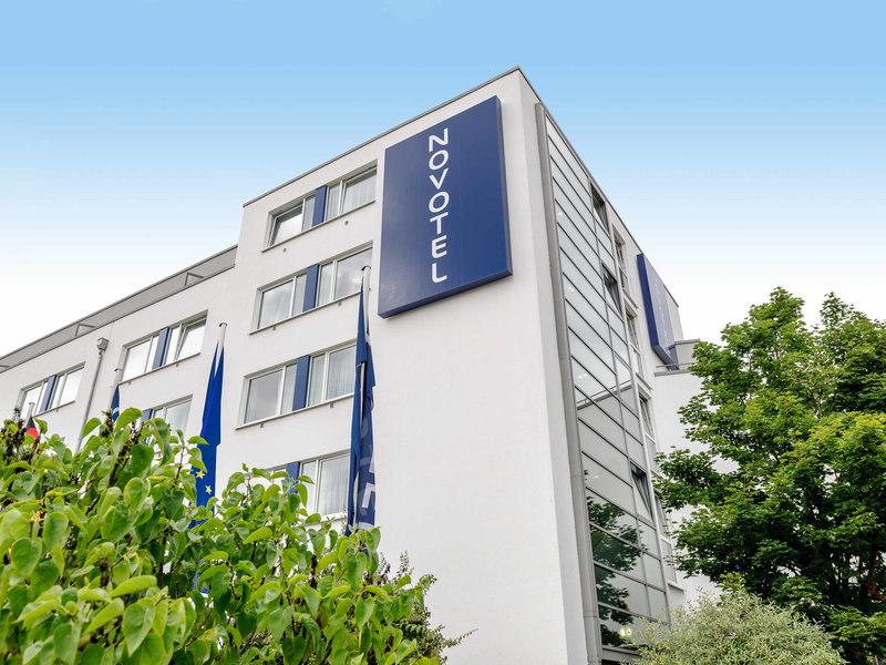 novotel erlangen