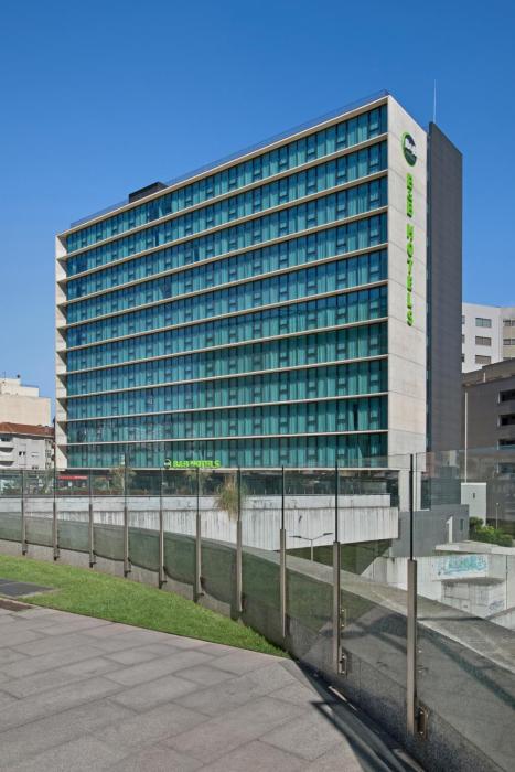 B&B Hotel Porto Gaia,,3.5 star