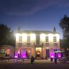 The Elms Hotel,Nottingham>>Doncaster,3.5 star