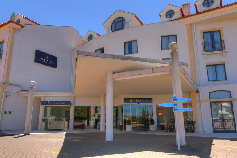 Tulip Inn Estarreja Hotel & Spa,Centro>>Aveiro,4 star